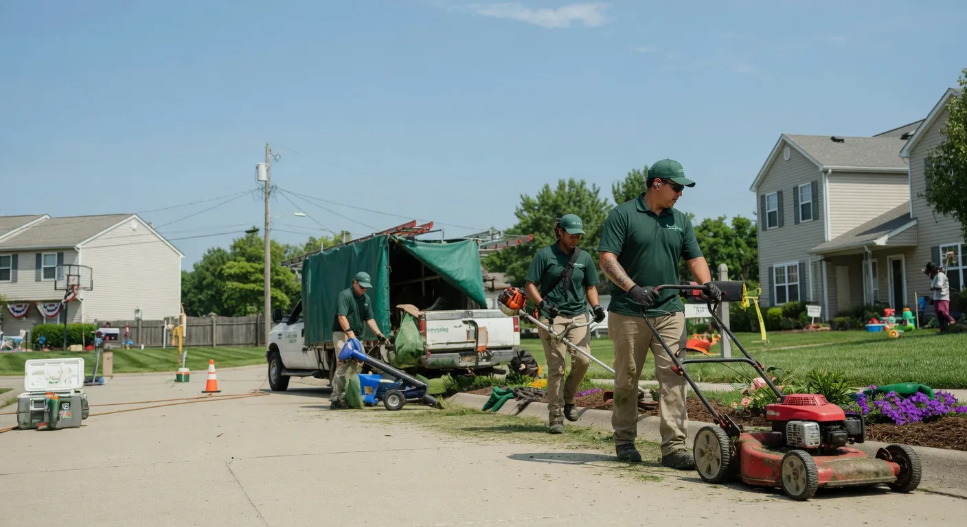 Irrigation Installation in Falls City, NE near me